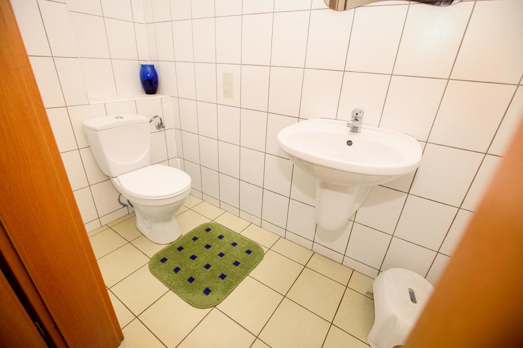 Green Kabaty Apartment 2 วอร์ซอ ห้อง รูปภาพ